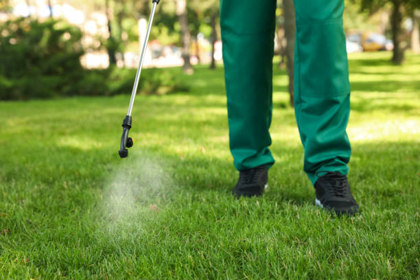 Professional Pest Control in Stanfield, OR